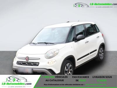 Fiat 500 L 1.4 95 ch BVA
