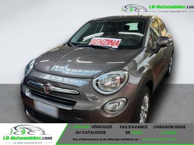 Fiat 500 X E-Torq 1.6 110 ch BVM