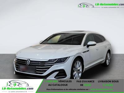 Volkswagen Arteon break 1.4 eHybrid Rechargeable 218 BVA