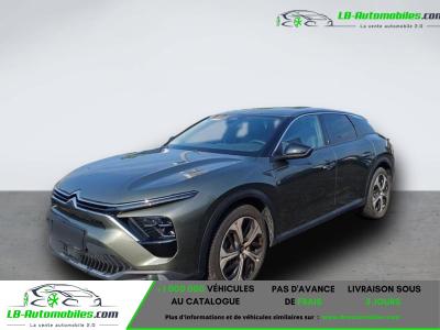 Citroën C5 X PureTech 130 BVA