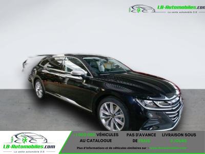 Volkswagen Arteon break 2.0 TDI 150 BVA