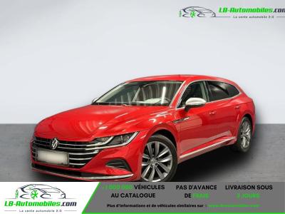 Volkswagen Arteon break 2.0 TDI 150 BVA