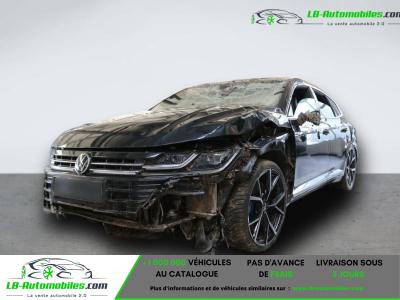Volkswagen Arteon break 2.0 TSI 320 BVA 4MOTION