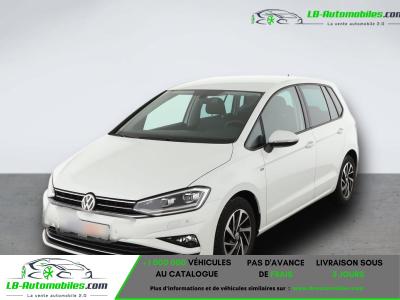 Volkswagen Golf Sportvan 1.0 TSI 115 BVM