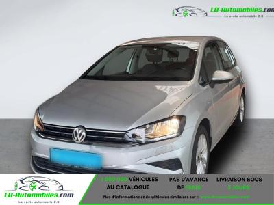 Volkswagen Golf Sportvan 1.0 TSI 115 BVM