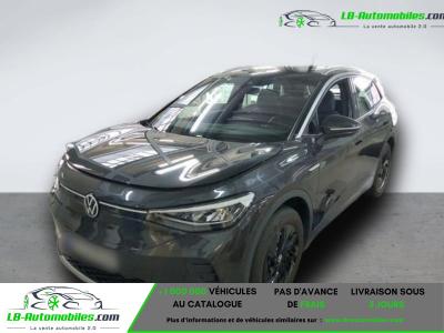 Volkswagen ID. 4 148 ch Pure