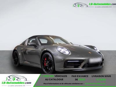 Porsche 911 - 992 Targa 4 3.0i 480 PDK