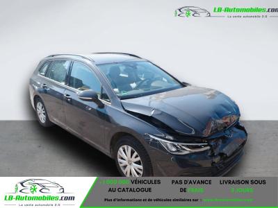 Volkswagen Golf SW 2.0 TDI 115 BVM