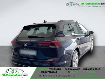 Volkswagen Golf SW 1.5 TSI 130 BVM