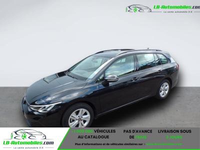 Volkswagen Golf SW 1.5 TSI 130 BVM