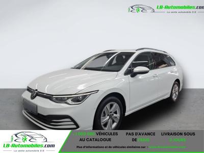 Volkswagen Golf SW 1.5 TSI 130 BVM