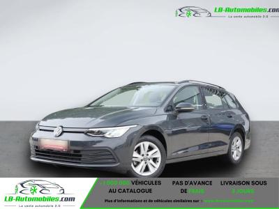 Volkswagen Golf SW 1.5 TSI 130 BVM