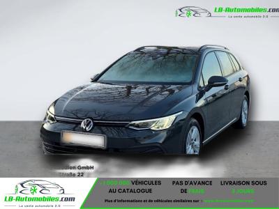 Volkswagen Golf SW 1.5 TSI 130 BVM