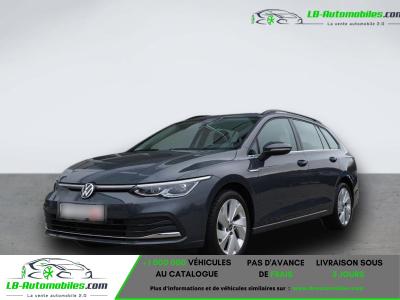 Volkswagen Golf SW 1.5 TSI 130 BVM