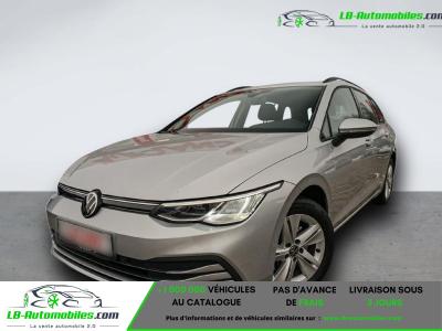 Volkswagen Golf SW 2.0 TDI 116 BVM