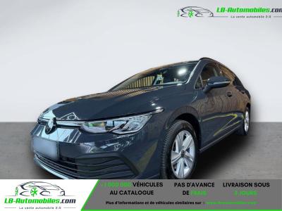 Volkswagen Golf SW 2.0 TDI 116 BVA