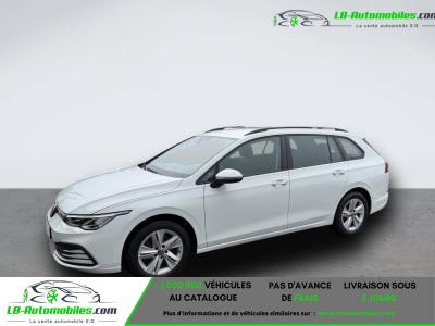 Volkswagen Golf SW 2.0 TDI 115 BVA