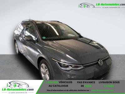 Volkswagen Golf SW 2.0 TDI 115 BVA