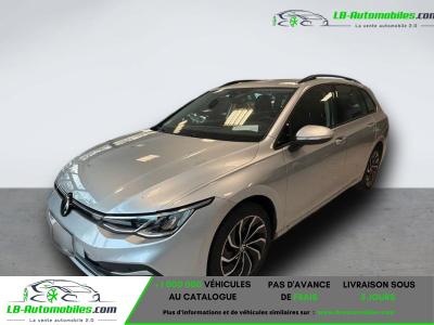 Volkswagen Golf SW 2.0 TDI 150 BVA