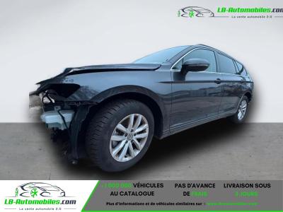 Volkswagen Golf SW 2.0 TDI 150 BVA