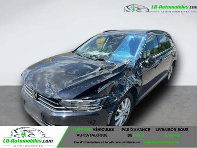 Volkswagen Golf SW 2.0 TDI 150 BVA