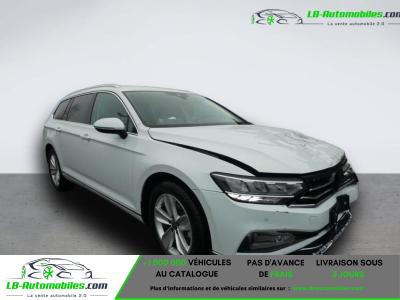 Volkswagen Golf SW 2.0 TDI 150 BVA