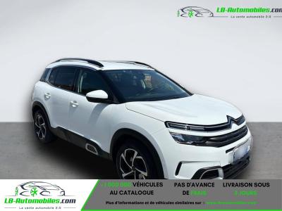 Citroën C5 Aircross PureTech 130 BVA