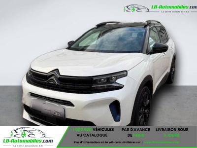 Citroën C5 Aircross PureTech 130 BVA