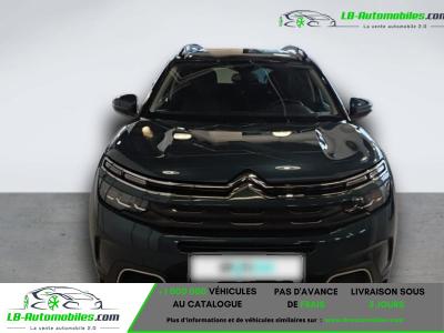 Citroën C5 Aircross PureTech 130 BVA