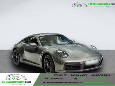 Porsche 911 - 992 Coupe 3.0i 385 PDK