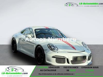 Porsche 911 - 991 GT3 3.8i 475 PDK