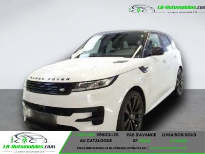 Land Rover Range Rover Sport P460e AWD 3.0L i6 PHEV