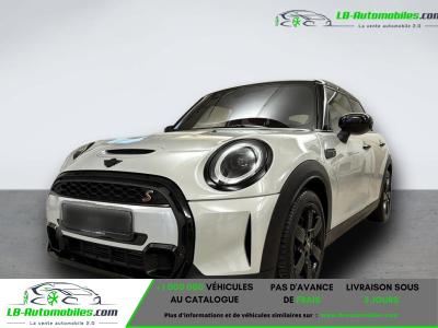 Mini Mini S 178 CH BVA