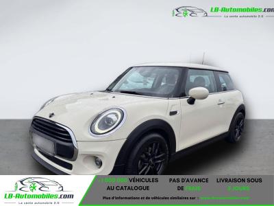 Mini Mini 102 CH BVM