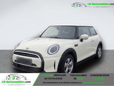 Mini Mini 102 CH BVM