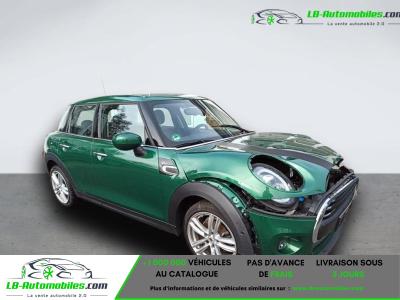 Mini Countryman 102 ch BVA