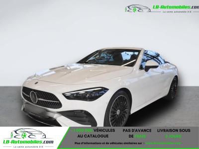 Mercedes CLE Cabriolet 200 BVA