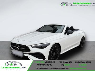 Mercedes CLE Cabriolet 200 BVA