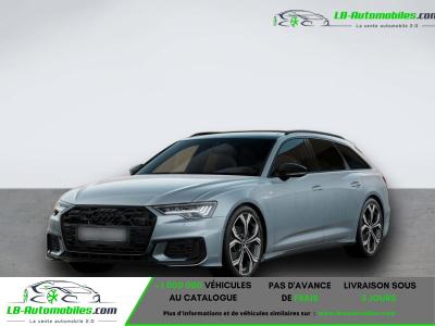 Audi A6 Avant 35 TDI 163 ch