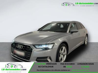 Audi A6 Avant 35 TDI 163 ch