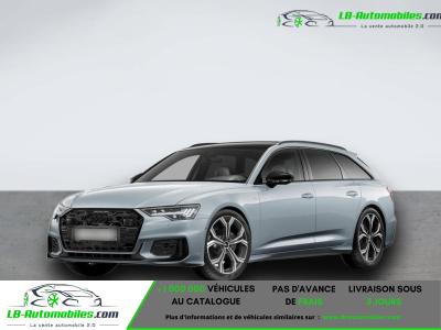 Audi A6 Avant 35 TDI 163 ch
