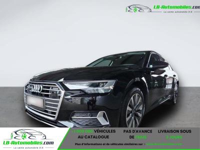 Audi A6 Avant 40 TDI 204 ch Quattro
