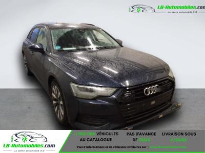 Audi A6 Avant 40 TDI 204 ch Quattro