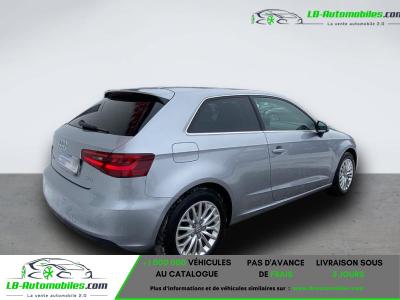 Audi A3 Sportback 1.4 TFSI 125 BVA