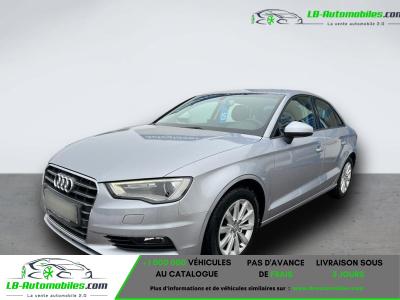 Audi A3 Sportback 1.4 TFSI 125 BVA
