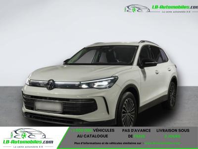 Volkswagen Tiguan 2.0 TDI 150 BVA