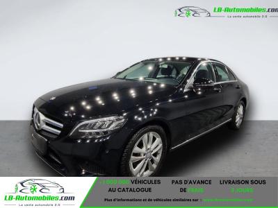 Mercedes Classe C 180 d BVA