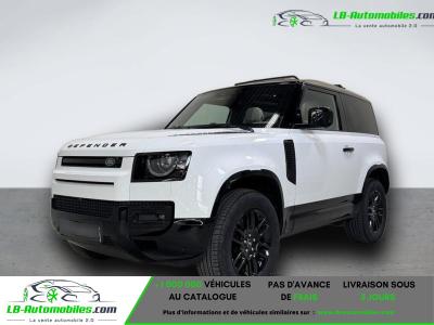 Land Rover Defender 90 D200 MHEV BVA HARDTOP