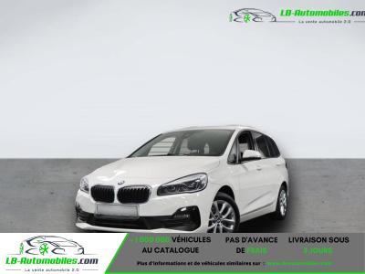 BMW Série 1 118d 150 ch BVM