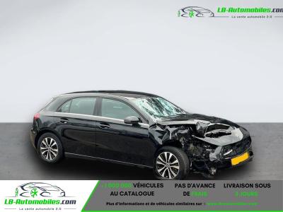 Mercedes Classe A 180 BVA